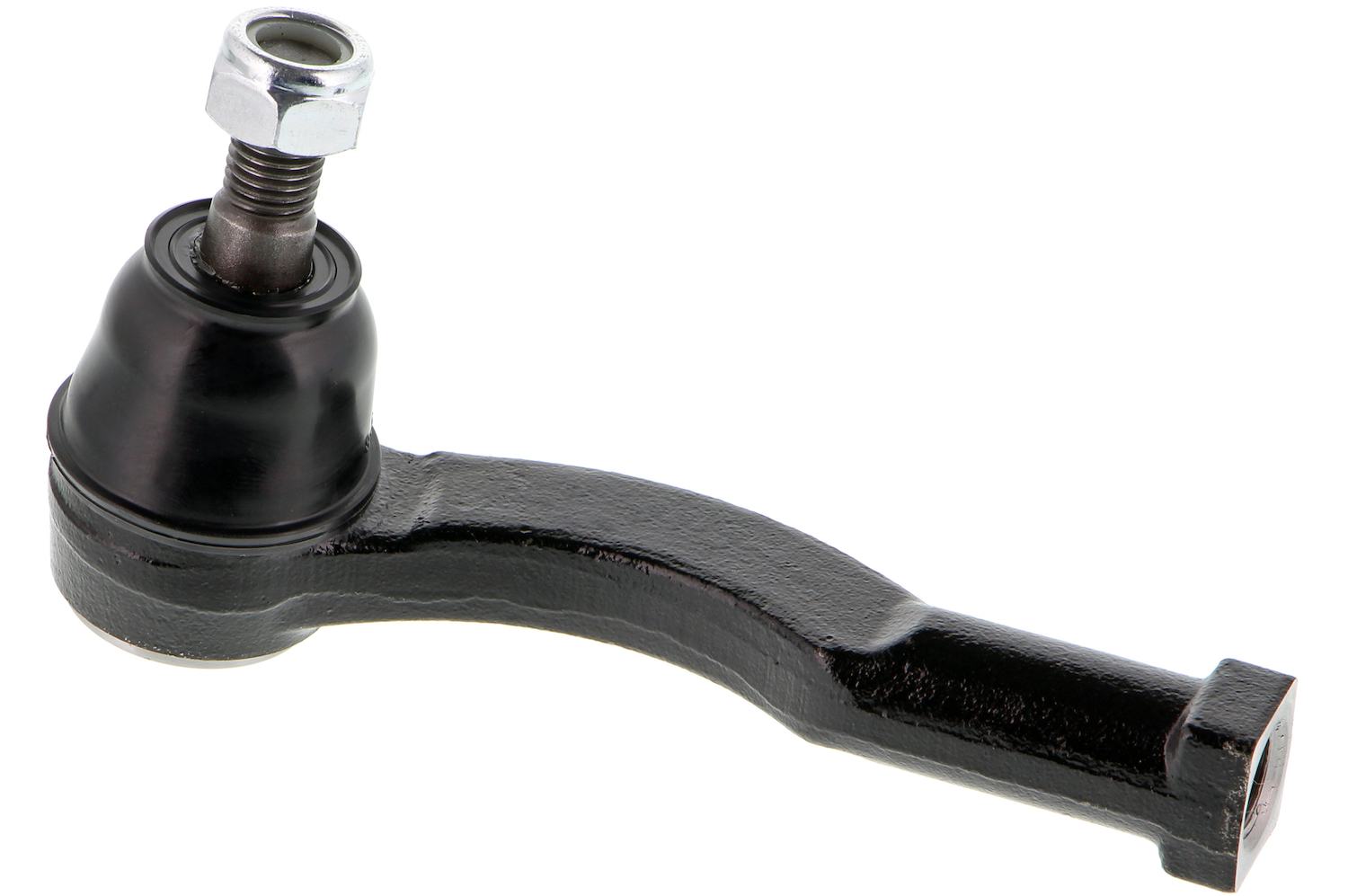 Steering Tie Rod End Mevotech Supreme MS80626
