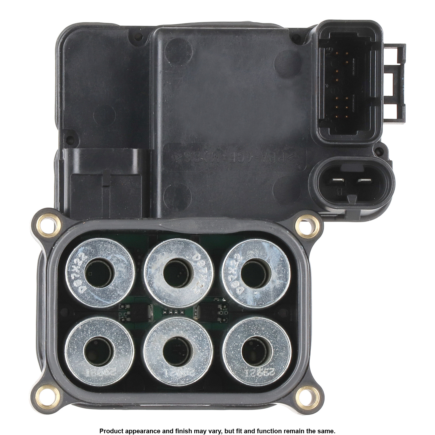ABS Control Module CARDONE Reman 12-10275