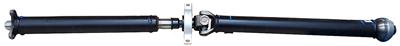 Drive Shaft Dorman - OE Solutions 986-387