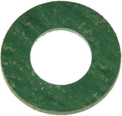 Engine Oil Drain Plug Gasket Dorman - Autograde 097-127CD
