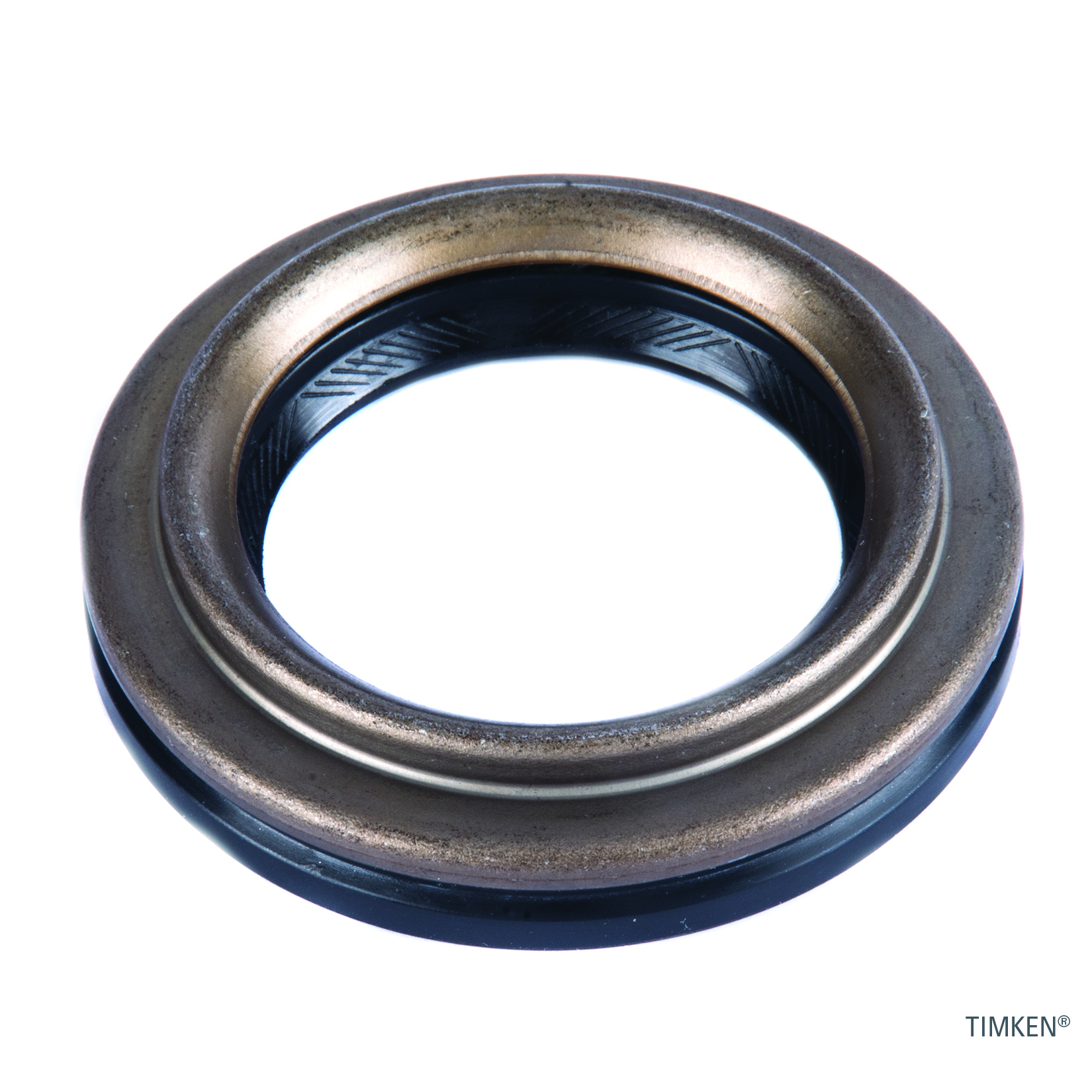 Drive Axle Shaft Seal Timken 710938