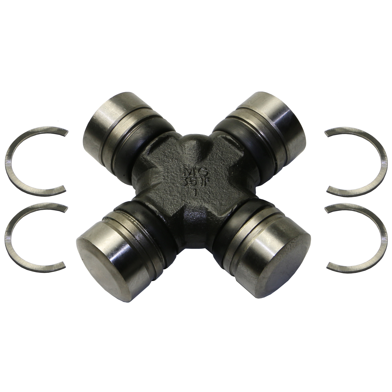 Universal Joint MOOG Driveline Products 271