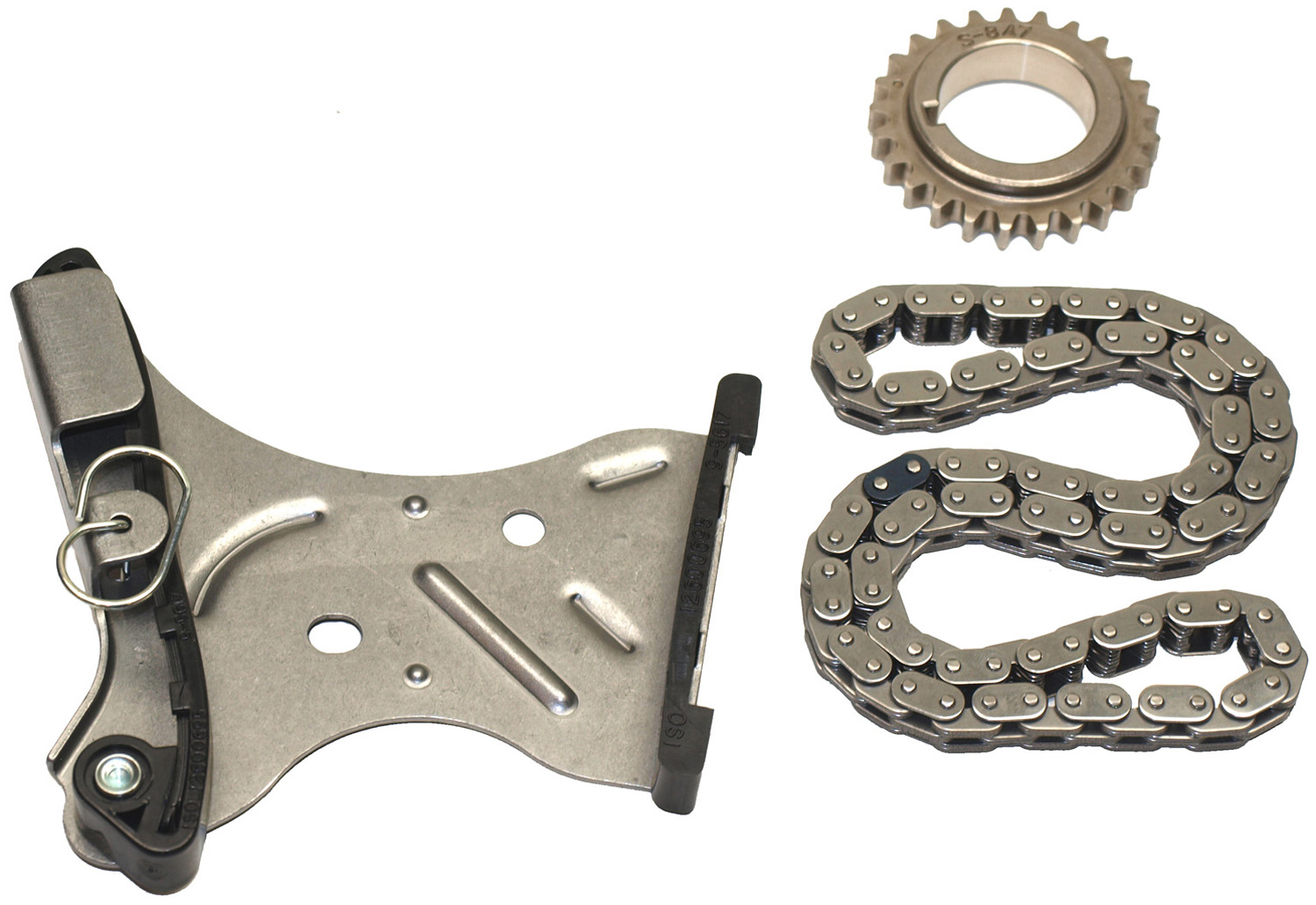 Engine Timing Chain Kit Cloyes 9-0700SB