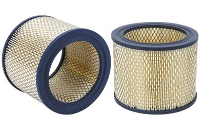 Engine Air Filter Wix 42702