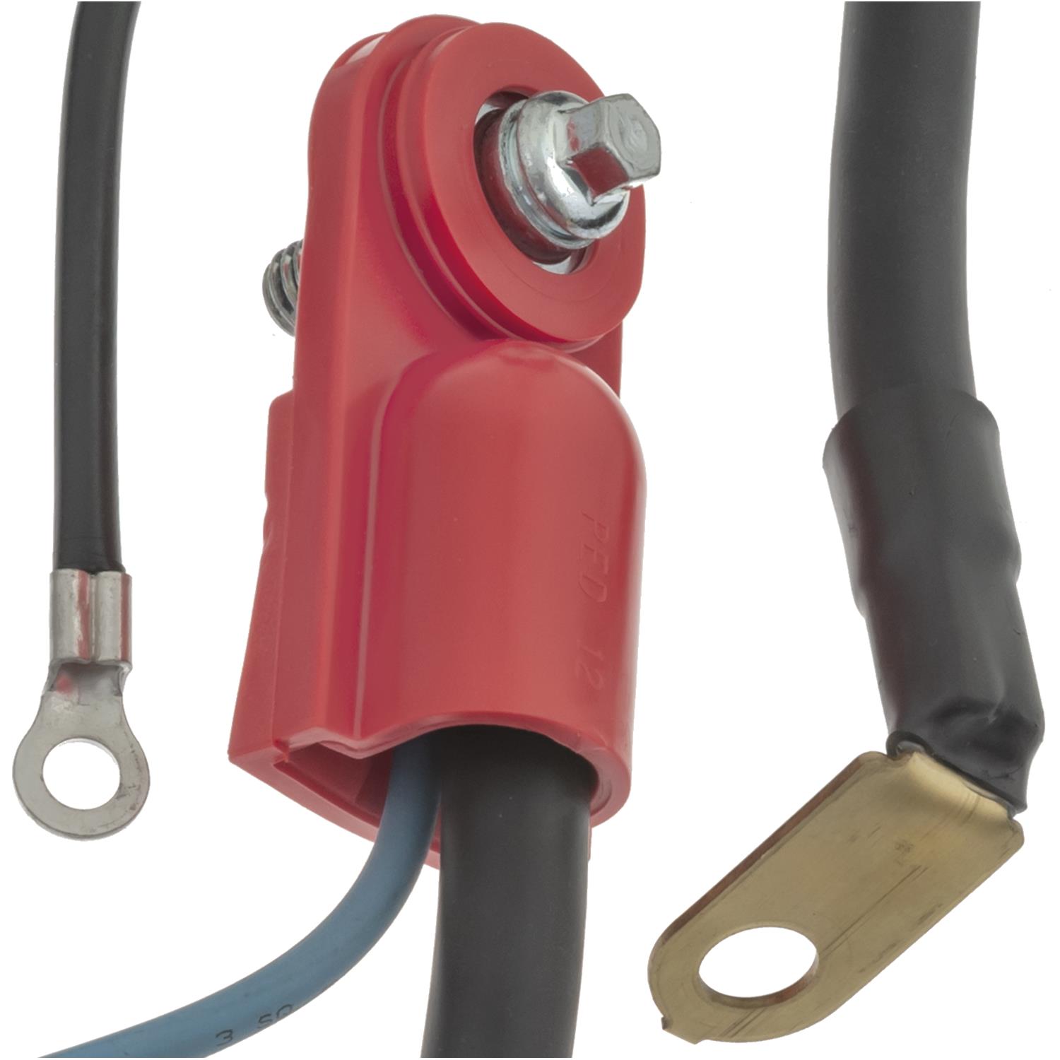 Battery Cable Standard Ignition A382DF