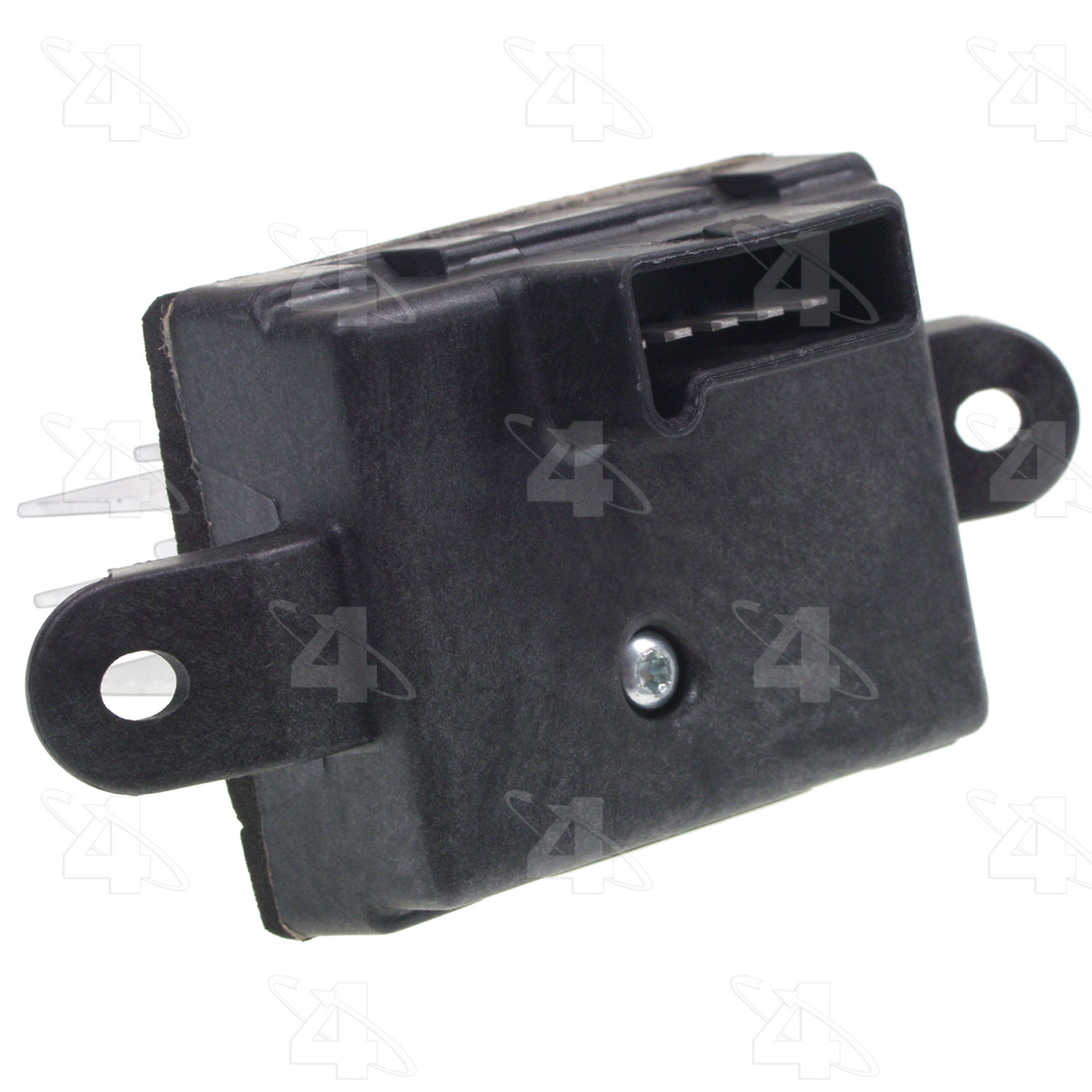 HVAC Blower Motor Resistor Four Seasons 20296