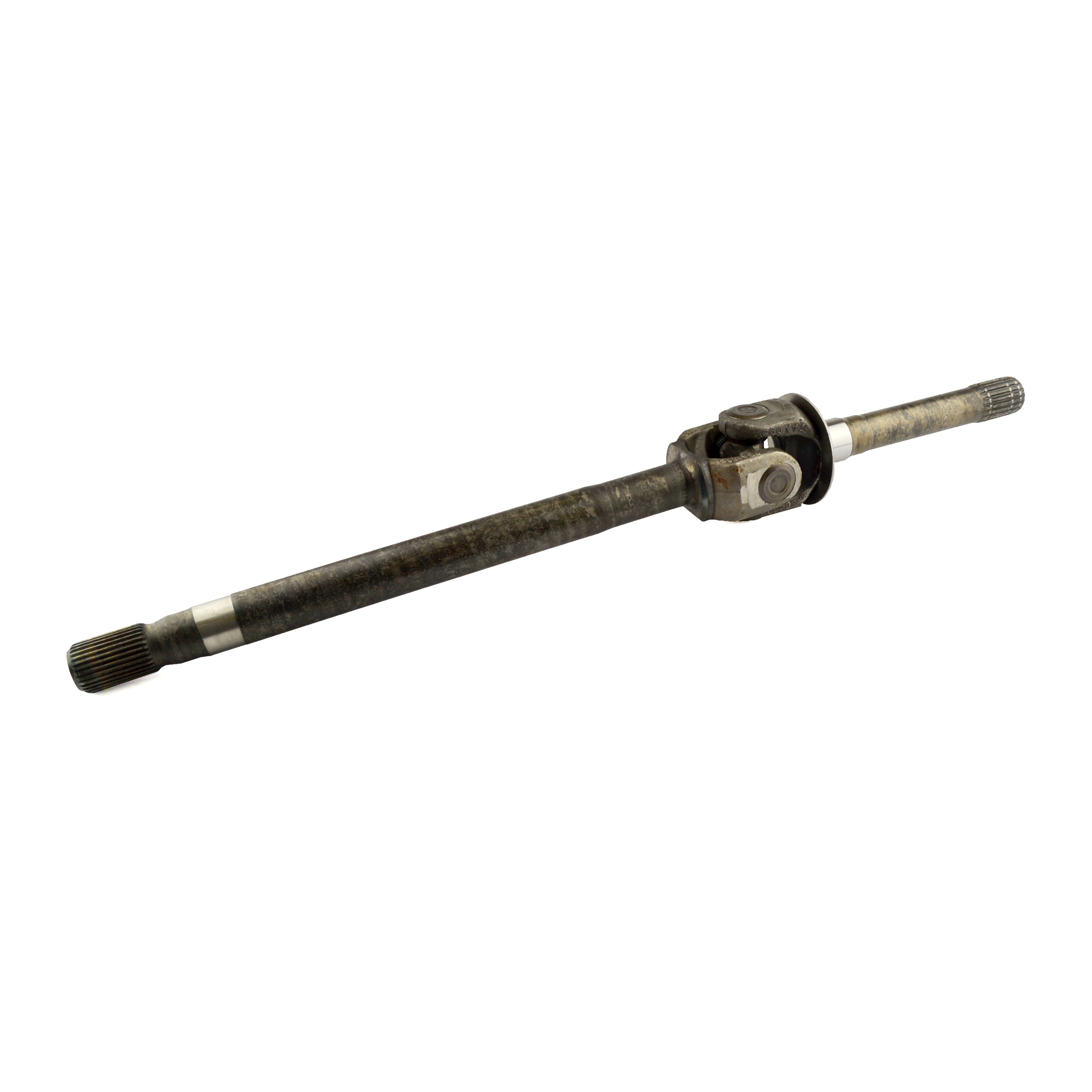 Drive Axle Shaft Spicer 29833-1X