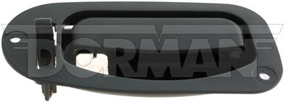 Exterior Door Handle Dorman - HELP 90588