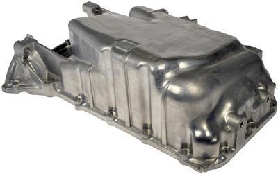 Engine Oil Pan Dorman - OE Solutions 264-273