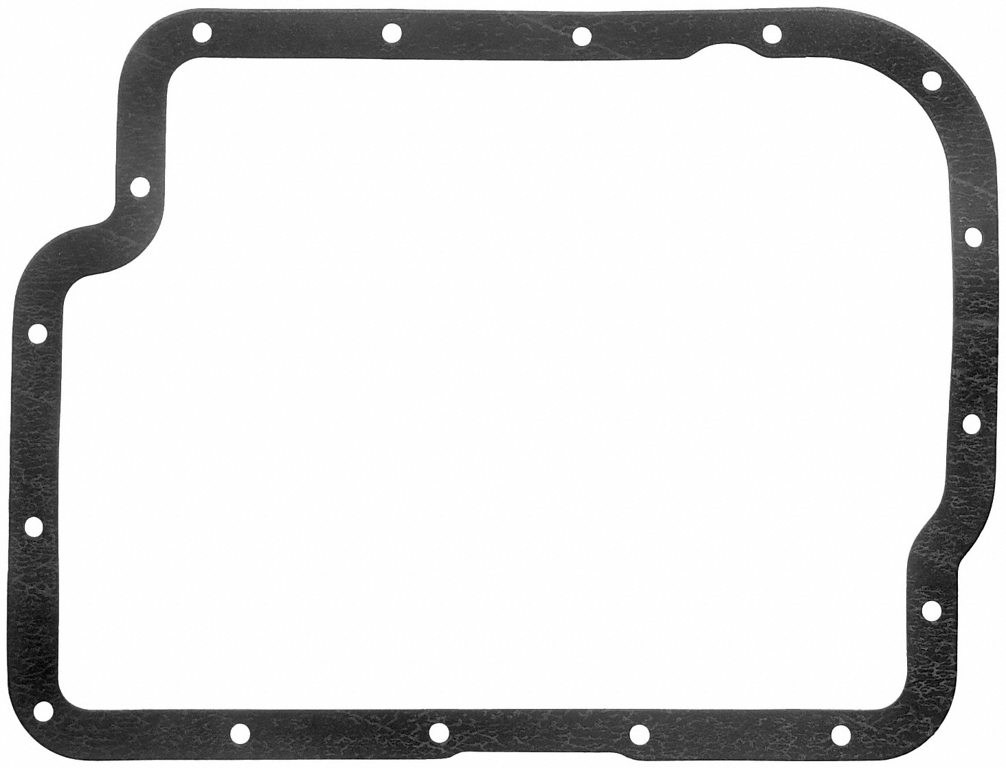 Transmission Oil Pan Gasket FEL-PRO TOS 18555
