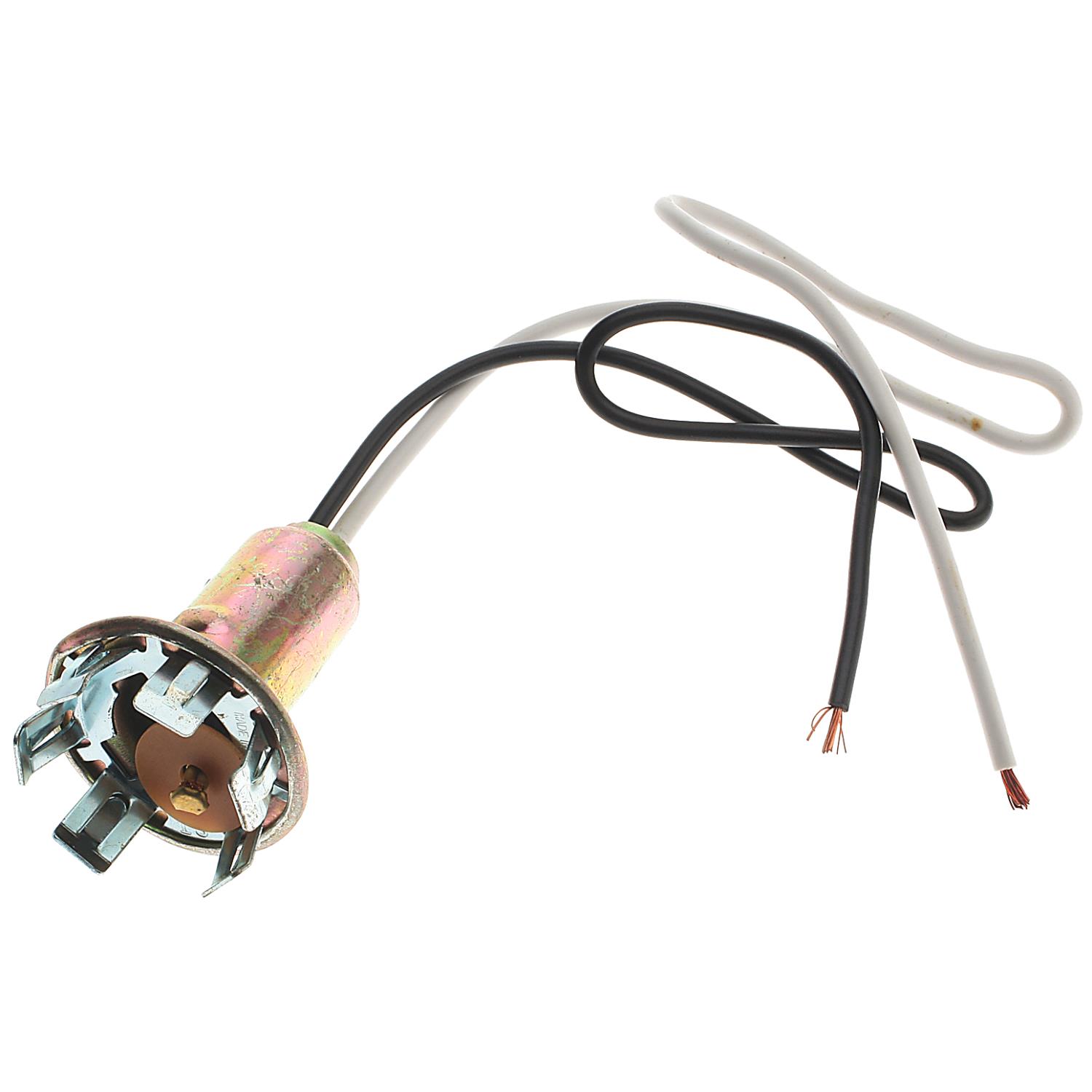 Multi-Purpose Light Bulb Socket Standard Ignition S-89