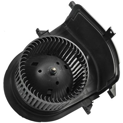 HVAC Blower Motor Continental PM6006