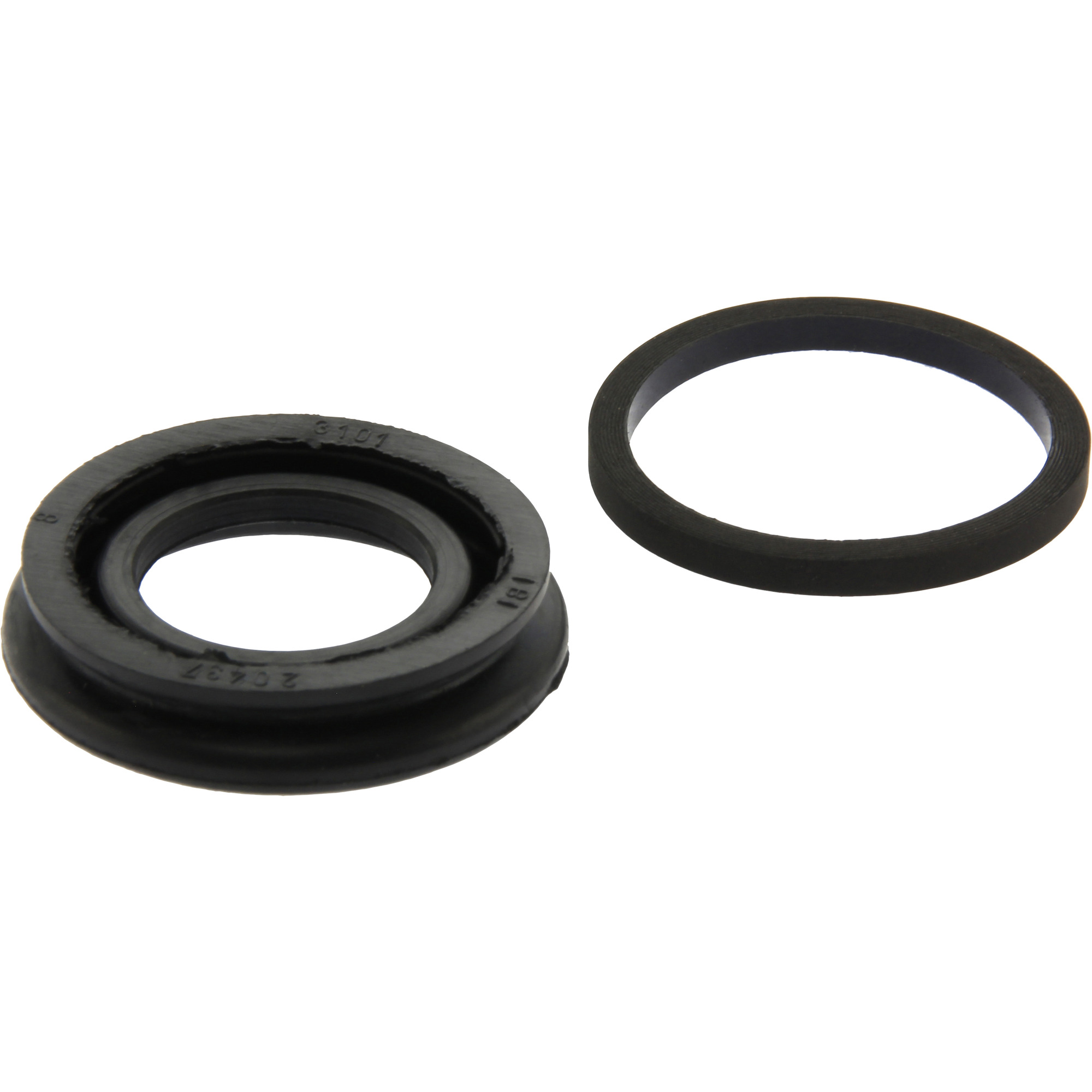 Disc Brake Caliper Repair Kit Centric Parts 143.49004