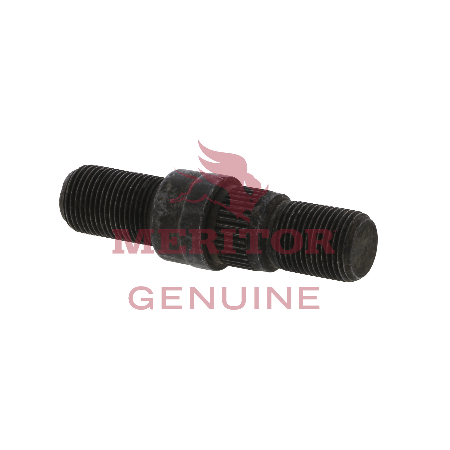 Wheel Stud and Lug Nut Kit Meritor 4X1735