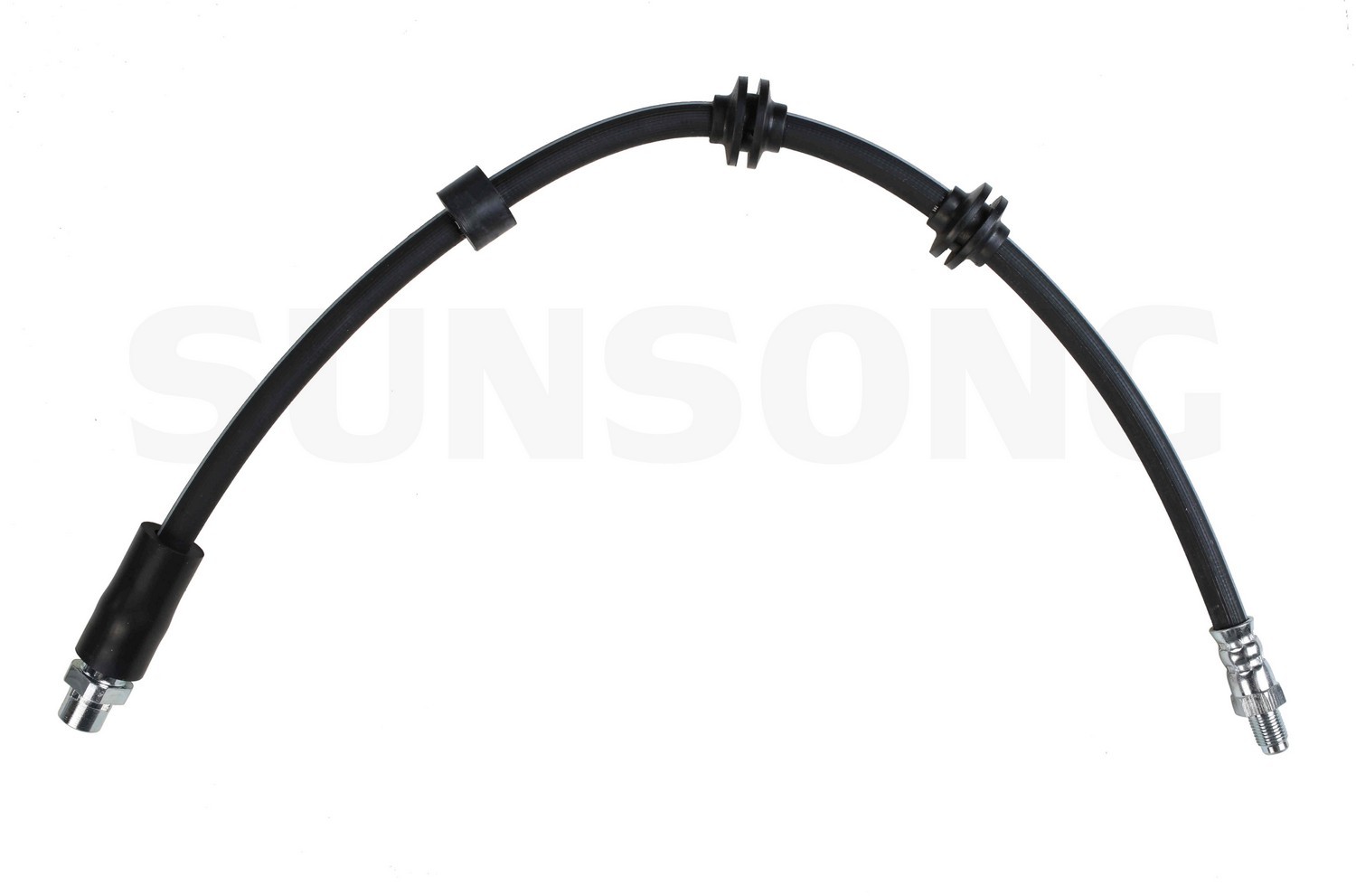 Brake Hydraulic Hose Sunsong 2204906