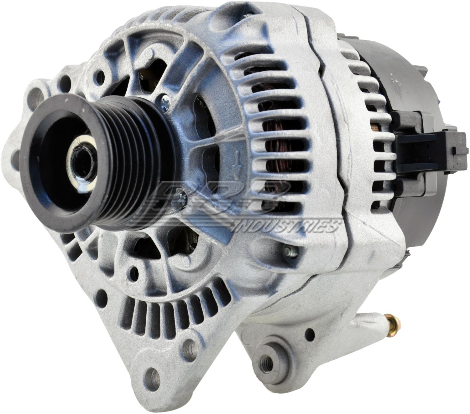 Alternator TERREPOWER formerly BBB Industries N13380