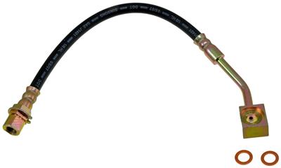 Brake Hydraulic Hose Dorman - First Stop H380521