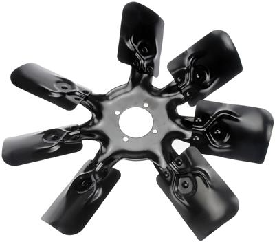 Engine Cooling Fan Blade Dorman - OE Solutions 620-151