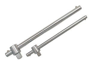 T-Handle Socket Set JET TOOL 673906