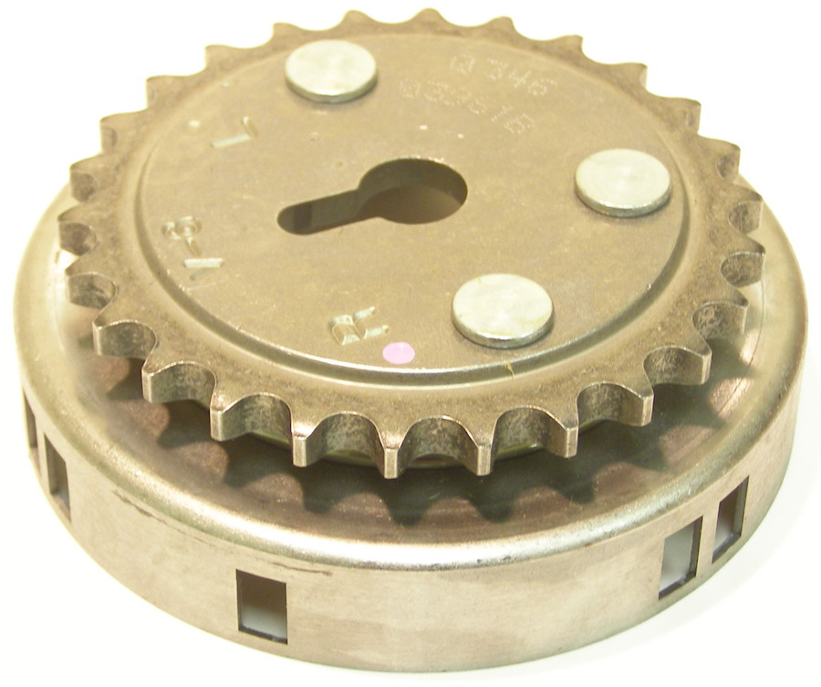 Engine Timing Camshaft Sprocket Cloyes S868