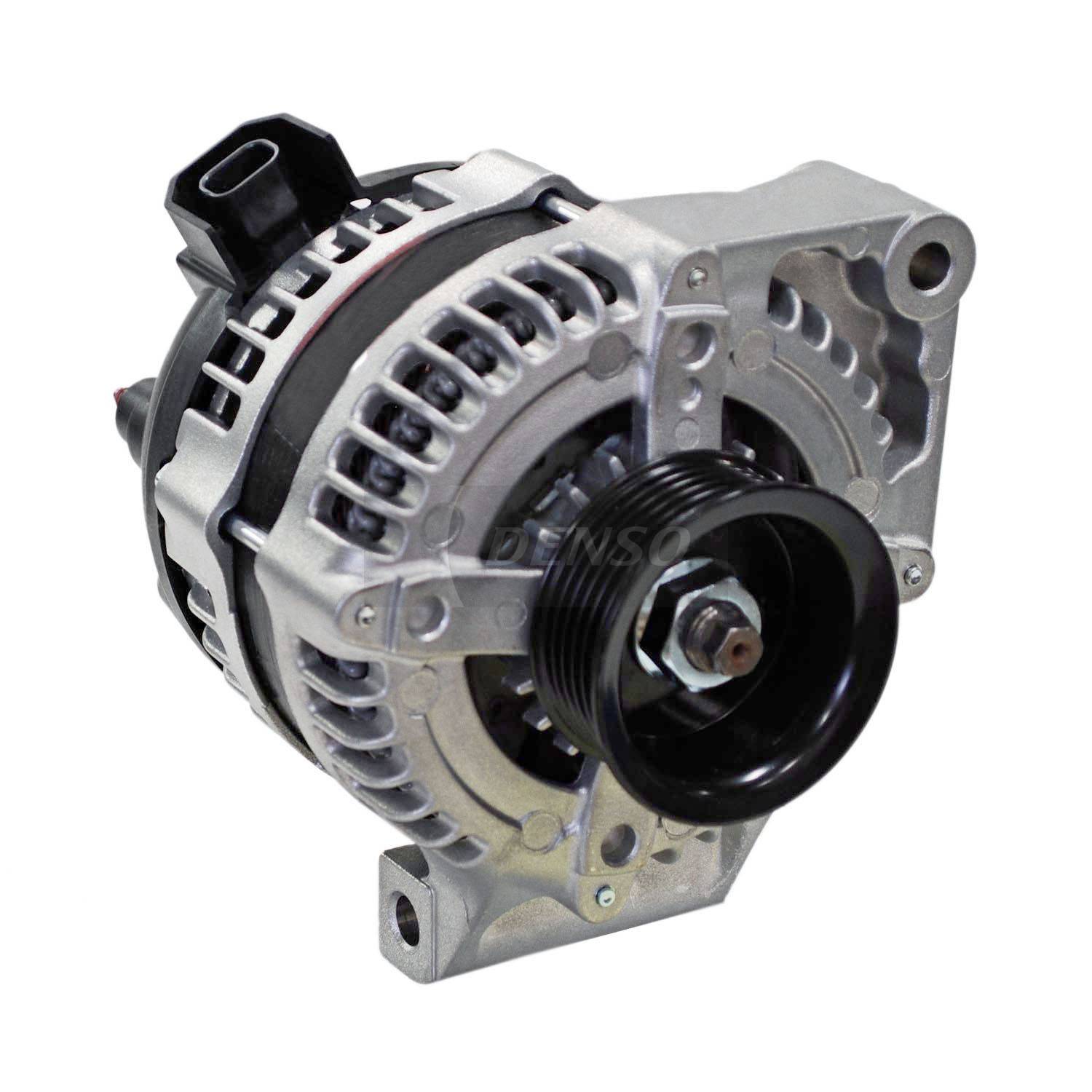 Alternator DENSO Auto Parts 210-1088