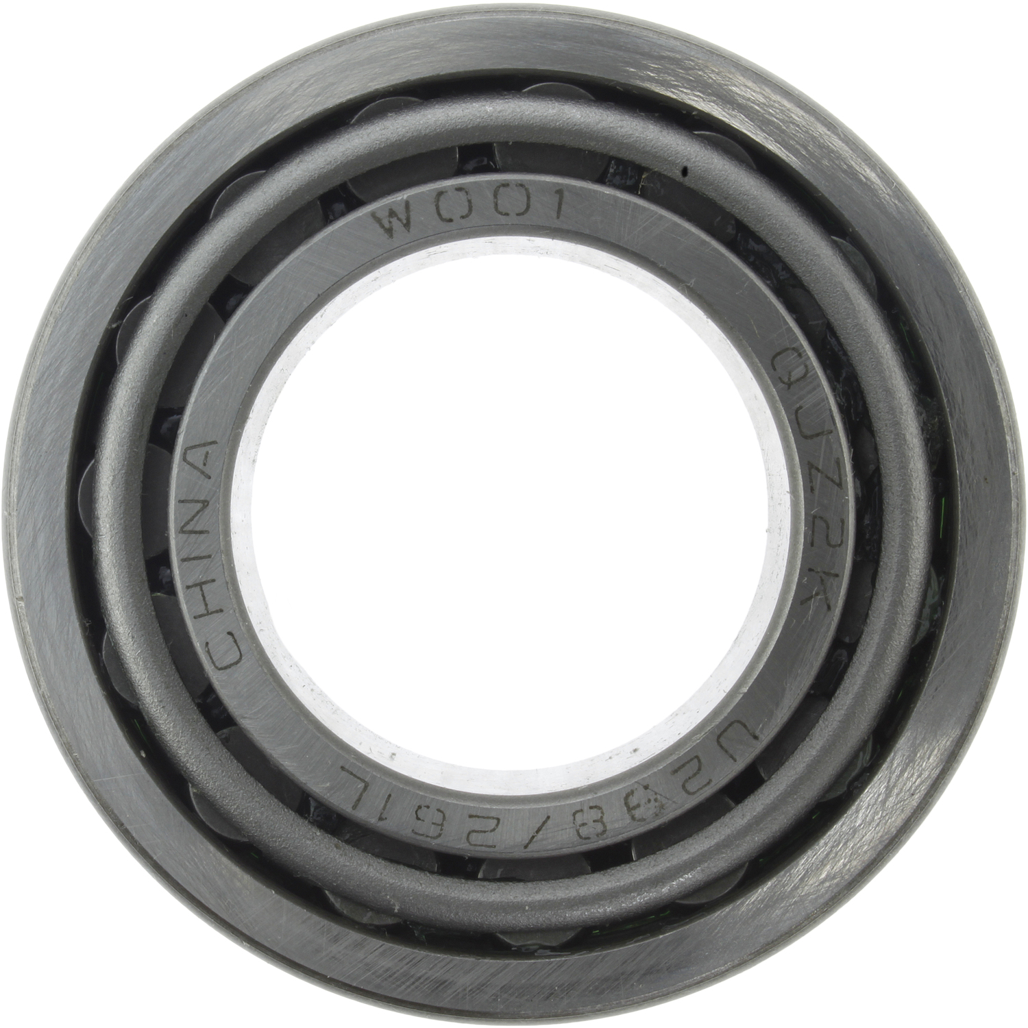 Wheel Bearing Centric Parts 410.91009E