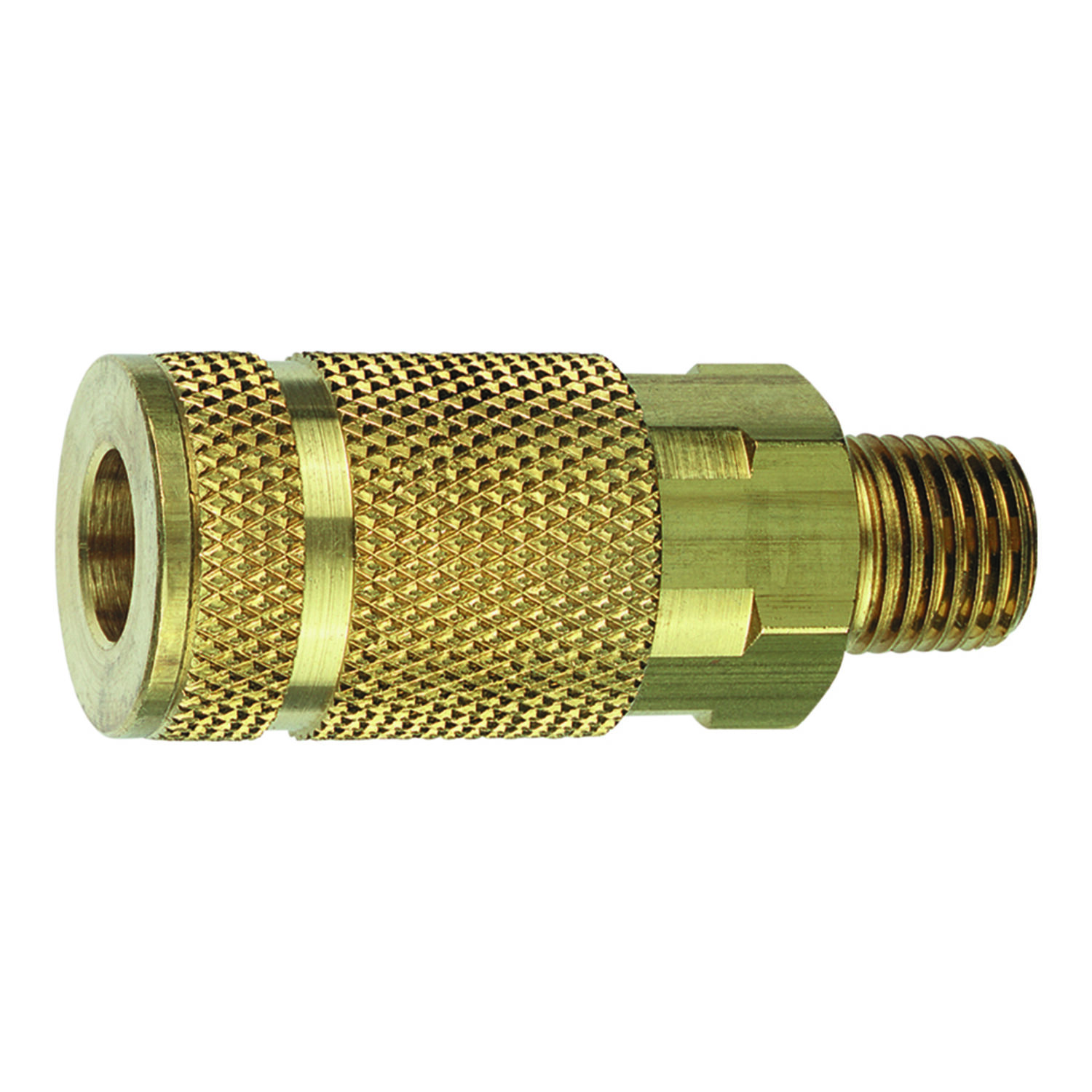 Air Tool Coupler Tru-Flate 13-325