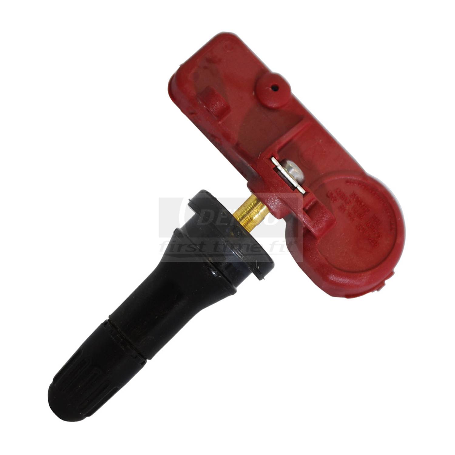 Tire Pressure Monitoring System (TPMS) Sensor DENSO Auto Parts 550-2504