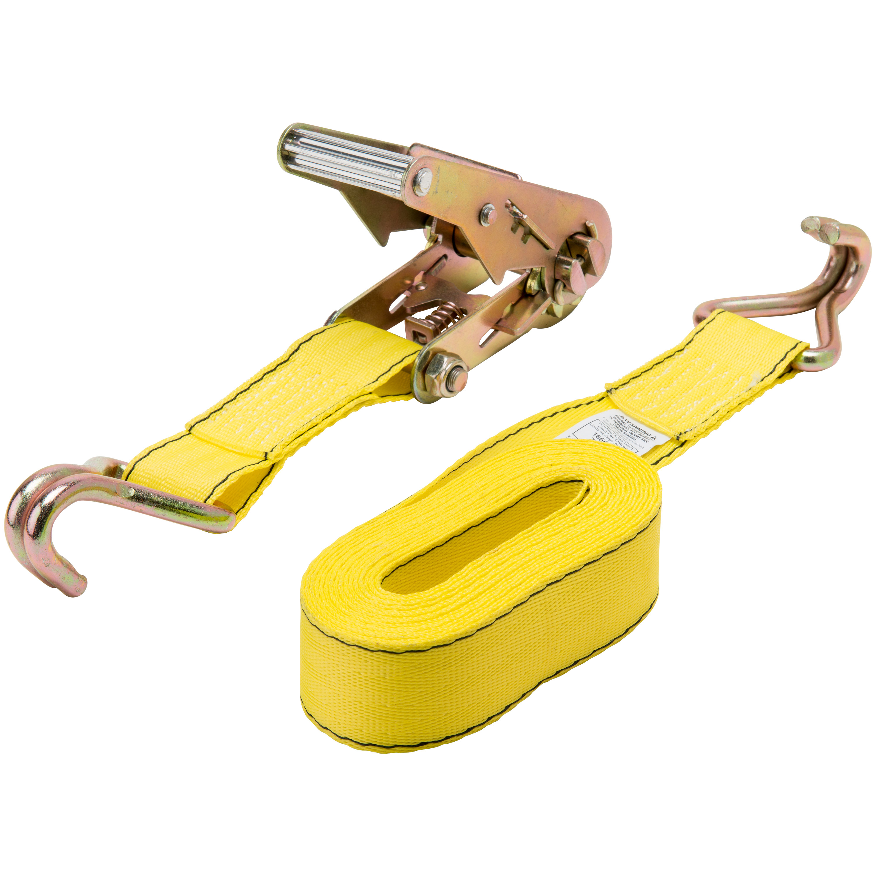 Tie Down Strap Keeper 05519