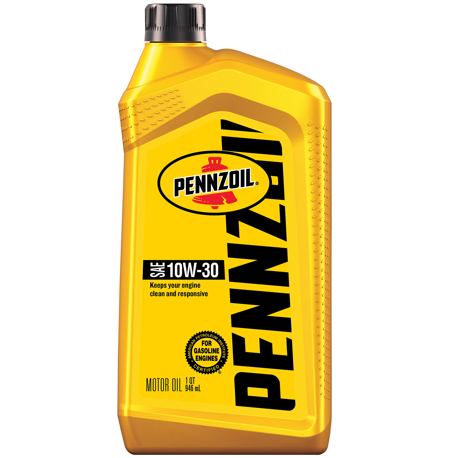 Engine Oil Pennzoil 550035052