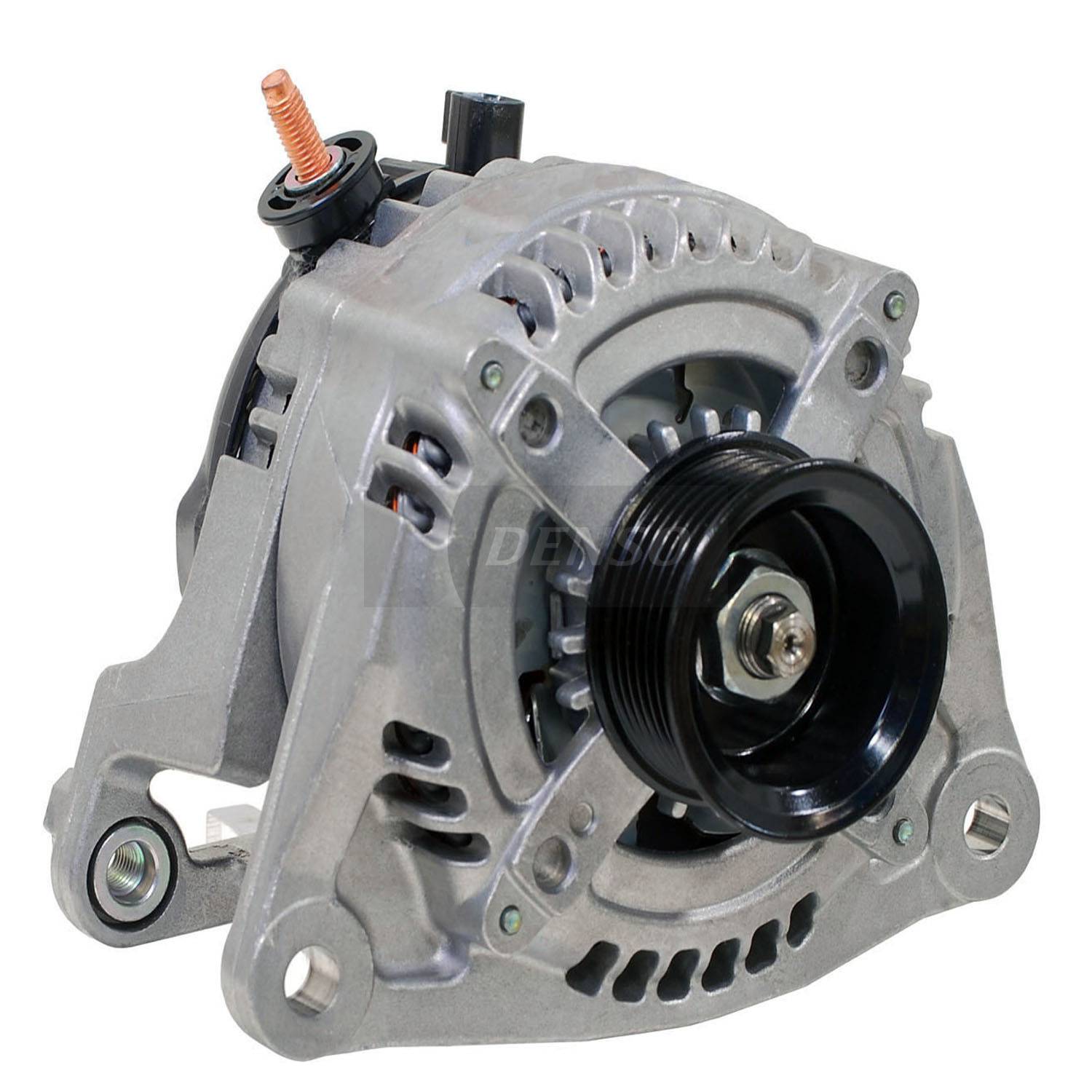 Alternator DENSO Auto Parts 210-0636