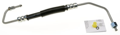 Power Steering Pressure Line Hose Assembly Edelmann 80444