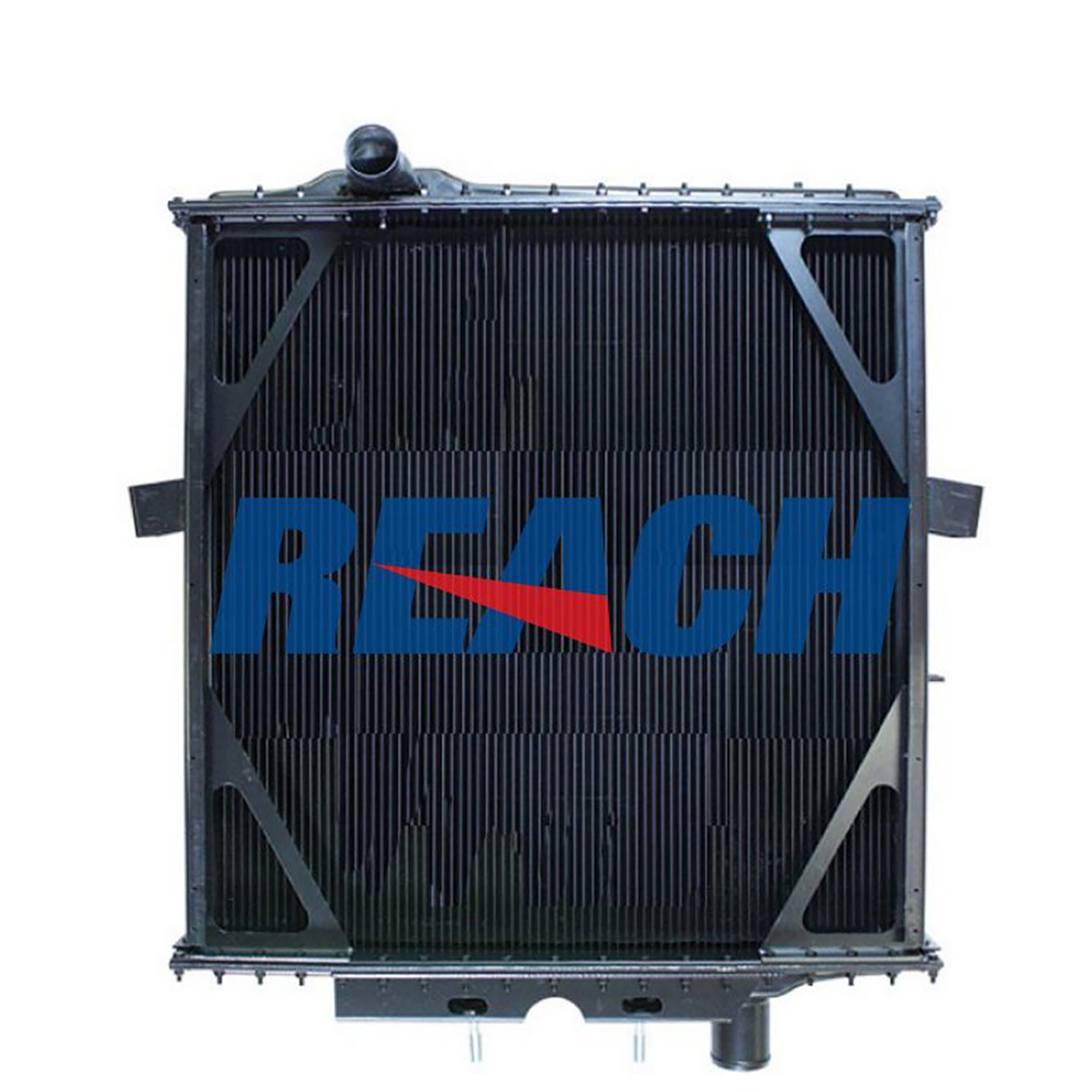 Radiator Reach Cooling 4210336