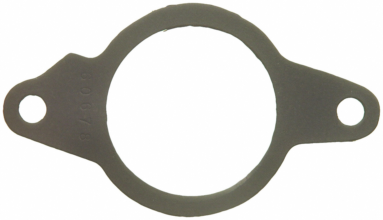 Fuel Injection Throttle Body Mounting Gasket FEL-PRO 60678