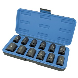 Socket Set JET TOOL 610308