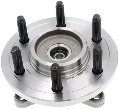 Wheel Bearing and Hub Assembly Dorman - OE Solutions 951-930