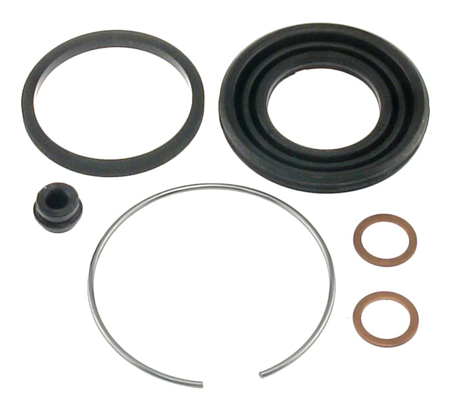 Disc Brake Caliper Repair Kit Carlson 15182