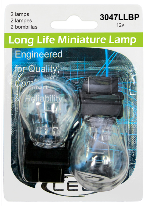 Multi-Purpose Light Bulb CEC Industries 3047LLBP