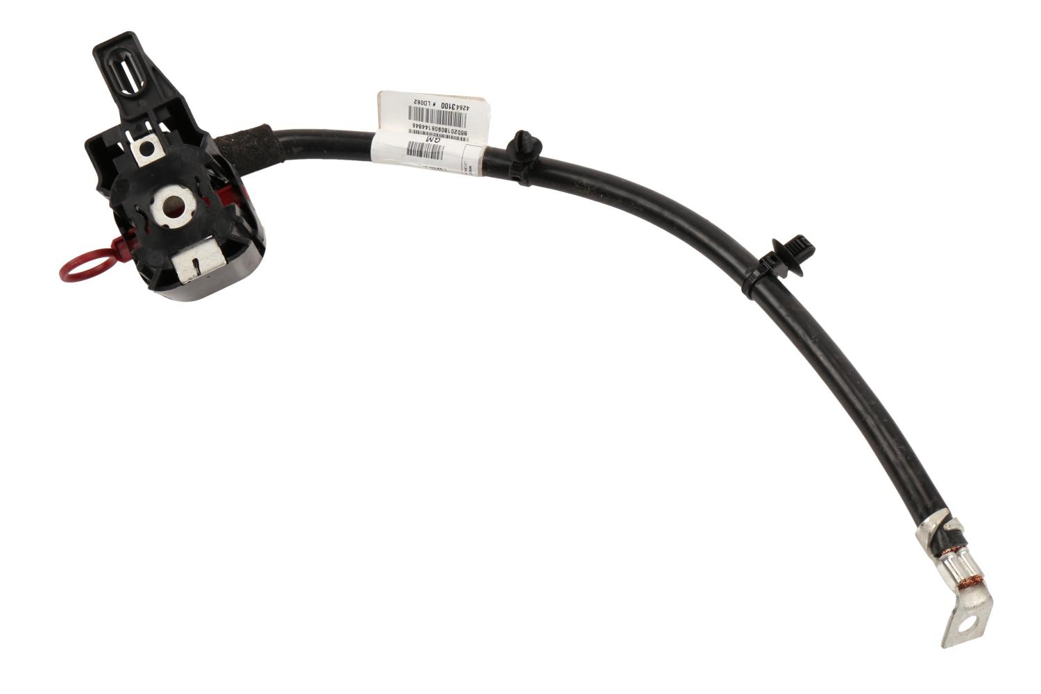 Battery Cable ACDelco 42643100