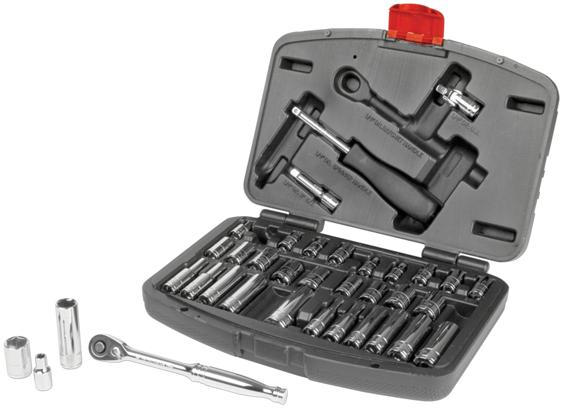 Socket Set Performance Tool W36905