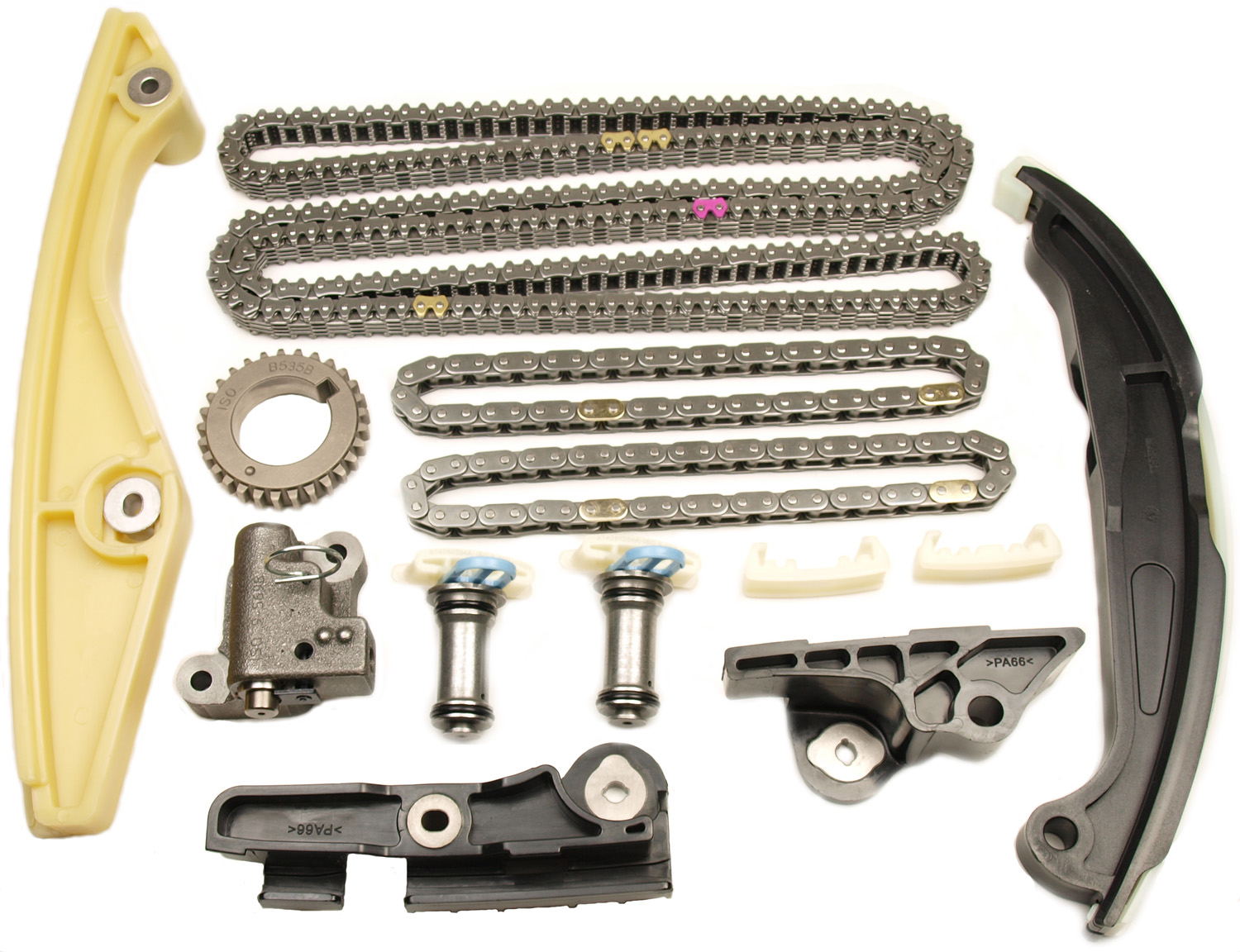 Engine Timing Chain Kit Cloyes 9-0738SA