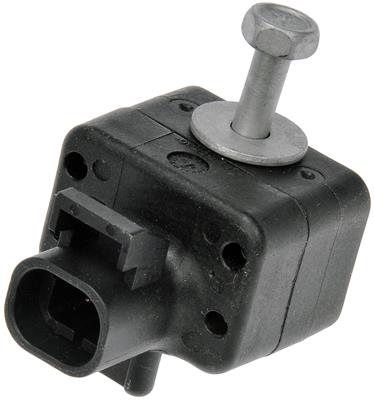 Air Bag Impact Sensor Dorman - OE Solutions 590-205