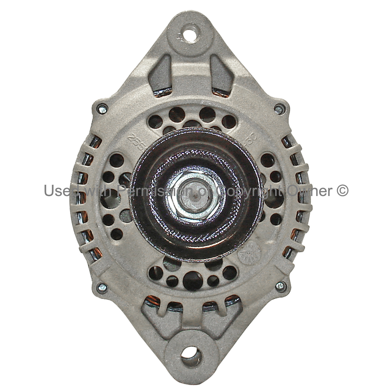 Alternator Quality-Built 13775