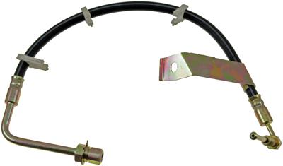 Brake Hydraulic Hose Parts Master BH620505