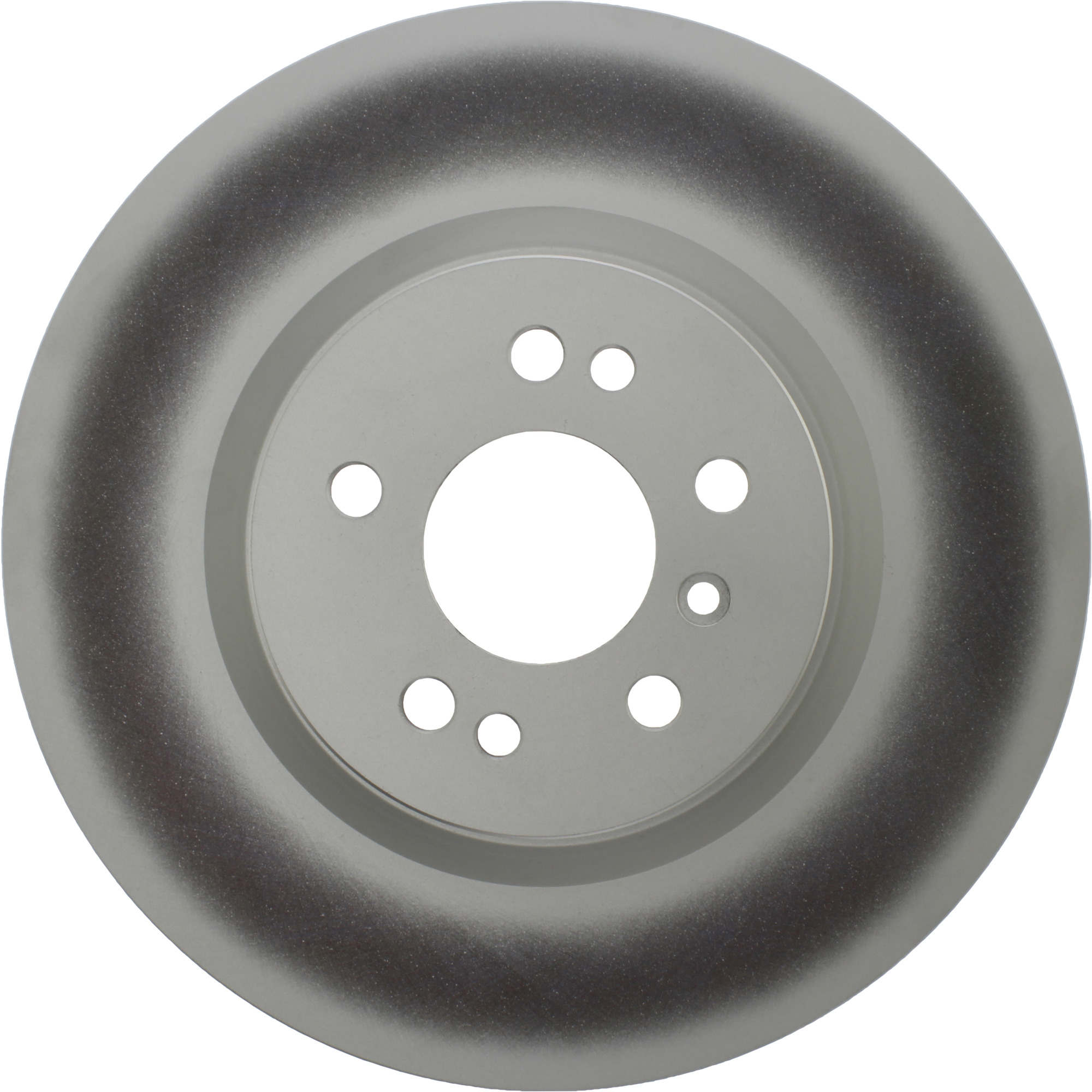 Disc Brake Rotor Centric Parts 320.35089C