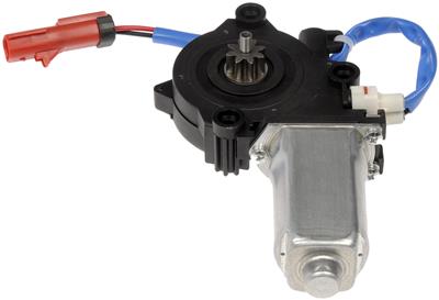 Window Motor Dorman - OE Solutions 742-355