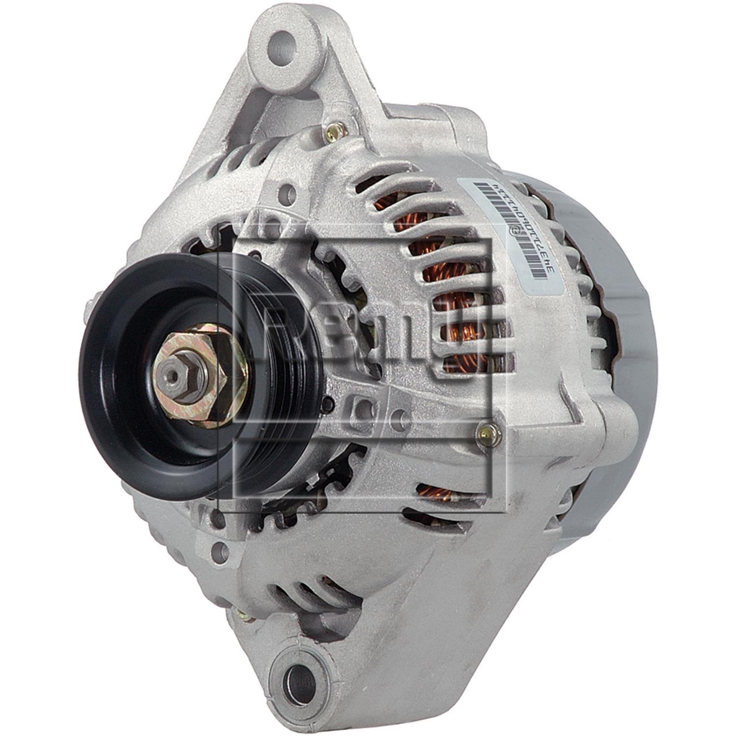 Alternator Remy 14371