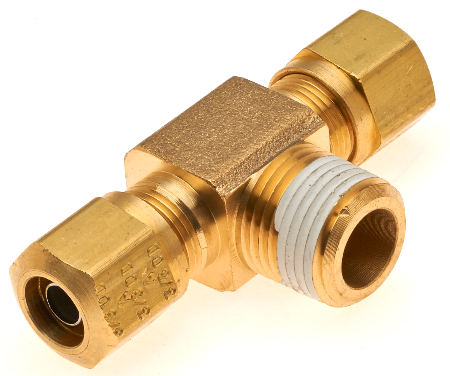 Hydraulic Coupling / Adapter Gates G32134-0808