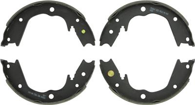 Parking Brake Shoe Perfect Stop PSS849
