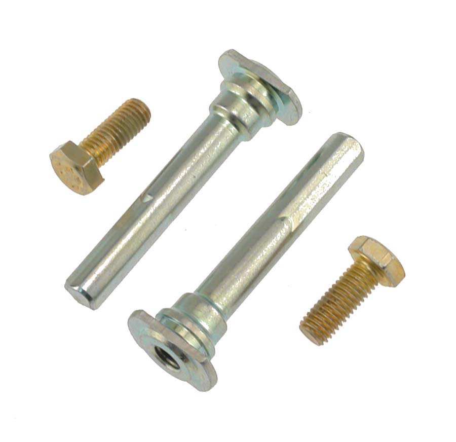 Disc Brake Caliper Pin Kit Carlson H5064